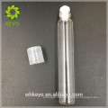 8ML 10ML 12ML glass round roller bottle roll on ball 8 ml roll on round bottle